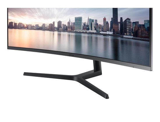Samsung C34H890 - UltraWide QHD Monitor - 34 inch | bol.com