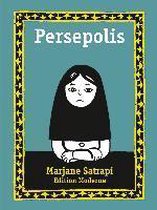 Persepolis