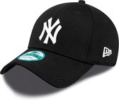 New Era 9Forty NEW YORK YANKEES BLKWHI - the original®