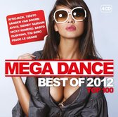 Mega Dance Best Of 2012
