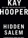 Omslag Hidden Salem