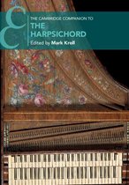 Cambridge Companions to Music - The Cambridge Companion to the Harpsichord