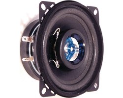 Visaton luidspreker - 2-weg coaxiale luidspreker - 10 cm (4"") - 4 Ohm