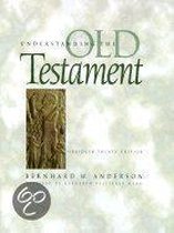 Understanding the Old Testament