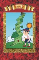 Jack and the beanstalk