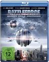 Independence Daysaster (2013) (Blu-ray)