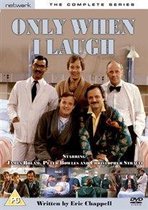 Only When I Laugh Complete Series