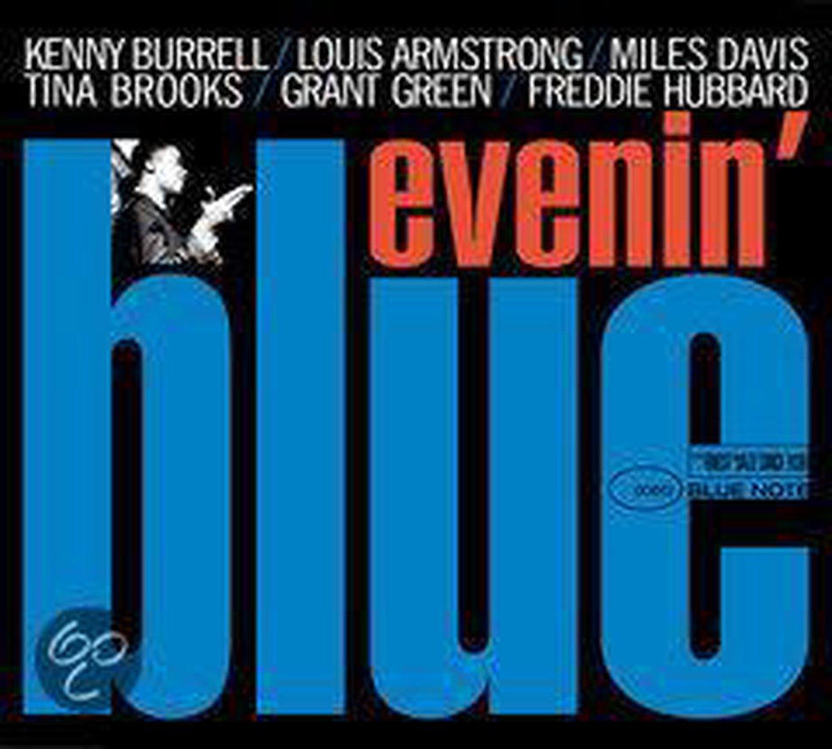 Blue Note: Evenin Blue