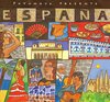 Putumayo Presents: Espana