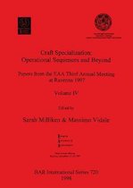 Craft Specialization