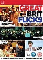 Great Brit Flicks..