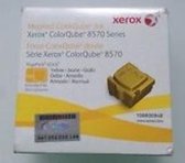 Xerox 108R00948 inktcartridge Origineel Geel