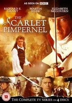 Scarlet Pimpernel -.. (Import)
