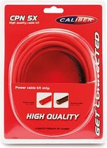 Caliber CPN5X - Accessoire -   5mm voedingskabelset