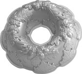 Nordic Ware Heritage Bundt bakvorm 25 cm • Goud • de Bijenkorf