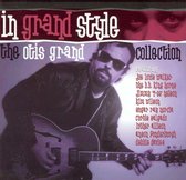 In Grand Style -Anthology