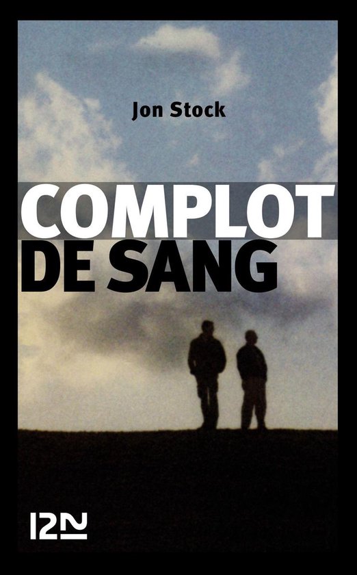 Hors collection - Complot de sang