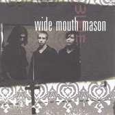 Wide Mouth Mason