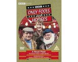 Only Fools & Horses: A Royal Flush