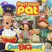 Postman Pat - Great Big Party