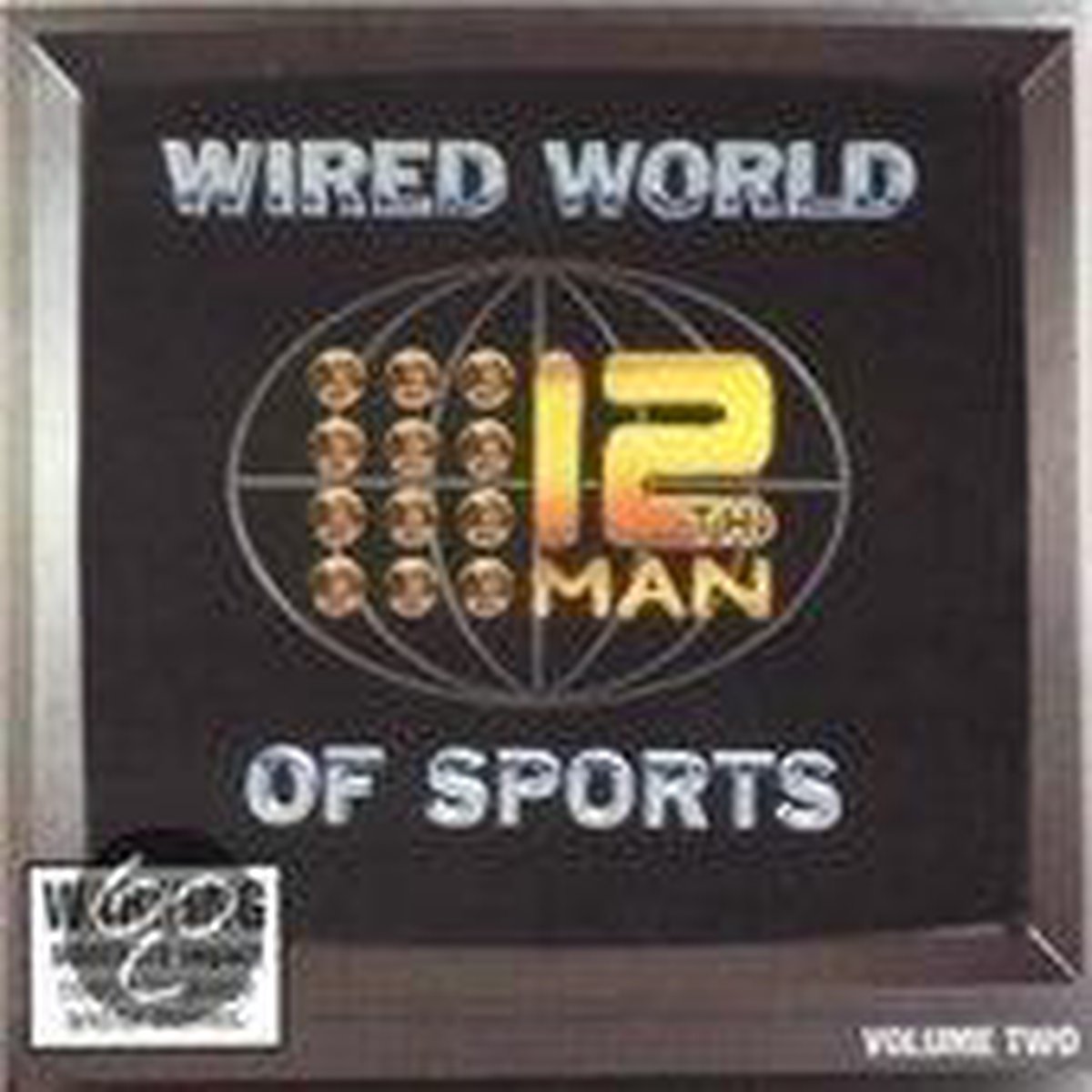 Wired World Of Sports 2