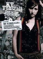 Tunstall Kt - Eye To The Telesco.Cd/Dvd