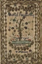 Animal Peculiarity Volume 2 Part 4