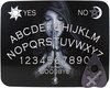 Afbeelding van het spelletje Ouijabord - Gothic Prayer