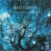 Various Artists - Notturno - The Timeless Music Of Sc (CD)
