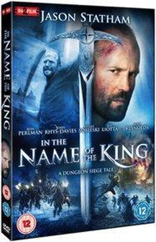 In the Name of the King: A Dungeon Siege Tale [DVD]