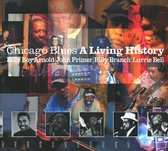 Chicago Blues - A Living history (2 CD)