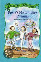 Rosie's Nutcracker Dreams
