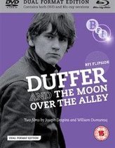 Duffer / Moon Over The Alley
