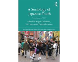 A Sociology of Japanese Youth