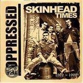 Skinhead Times 1982-1998