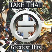 Take That ‎– Greatest Hits