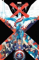 Earth X Trilogy Omnibus