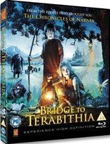 Le secret de Térabithia [Blu-Ray]