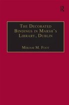 The Decorated Bindings in Marsh's Library, Dublin