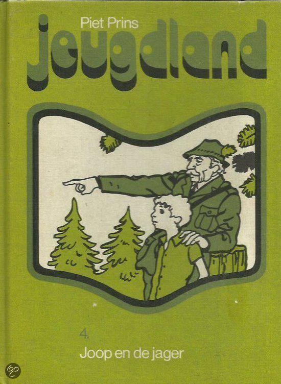 9789060151396 - Joop en de jager