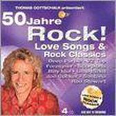 50 Jahre Rock: Lovesongs