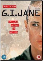 G.I. Jane (DVD)