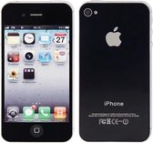 iPhone 4S dummy model (Zwart) - display model iPhone 4S - showroom model iPhone 4S