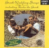Greek Wedding Songs &Amp; Other Favorites