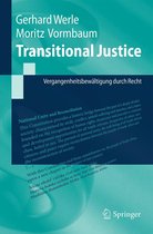 Springer-Lehrbuch - Transitional Justice
