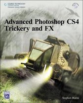 Advanced Photoshop C4 Trickery & FX
