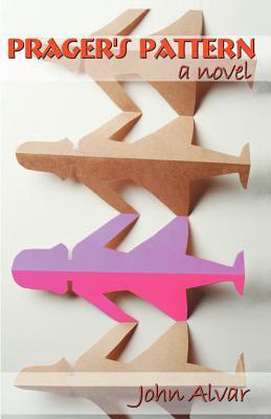 Prager's Pattern - cover