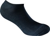 Dri-Tech Socks (No Show) Large