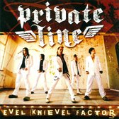 Evel Knievel Factor