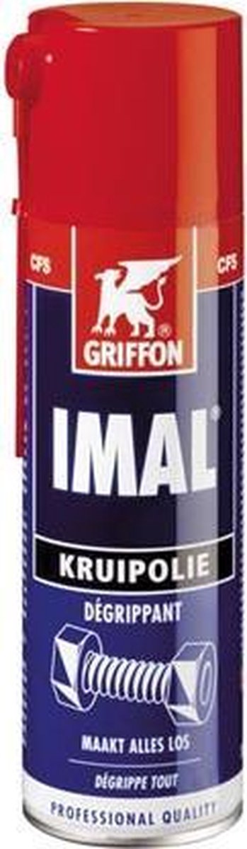 Griffon IMAL Kruipolie 300ml van Merkloos — afbeelding 5